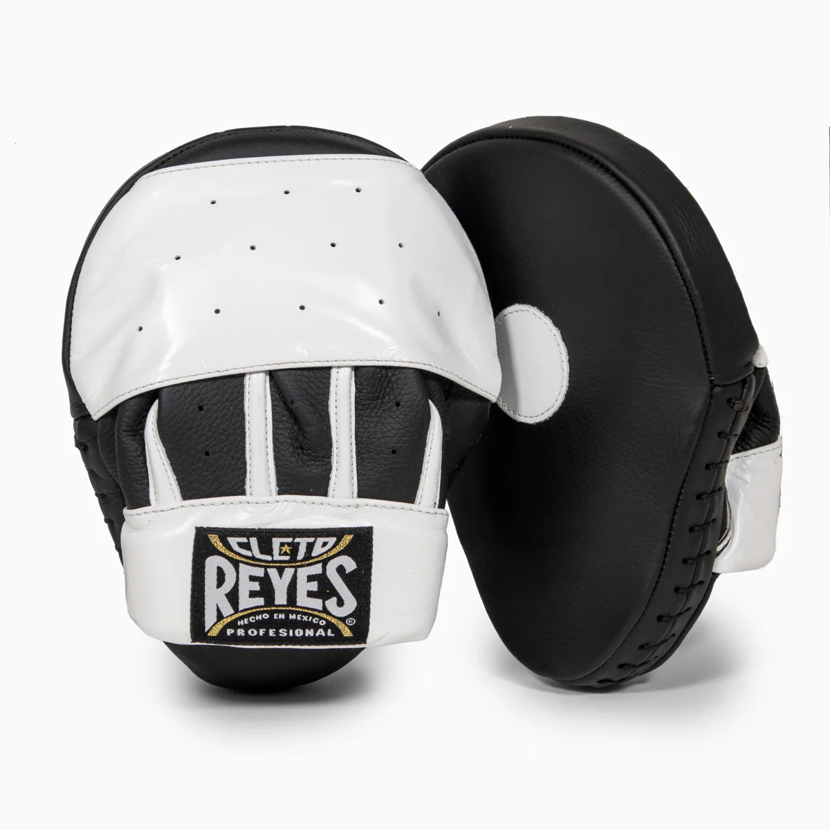 Manoplas de boxeo Cleto Reyes Curvas 