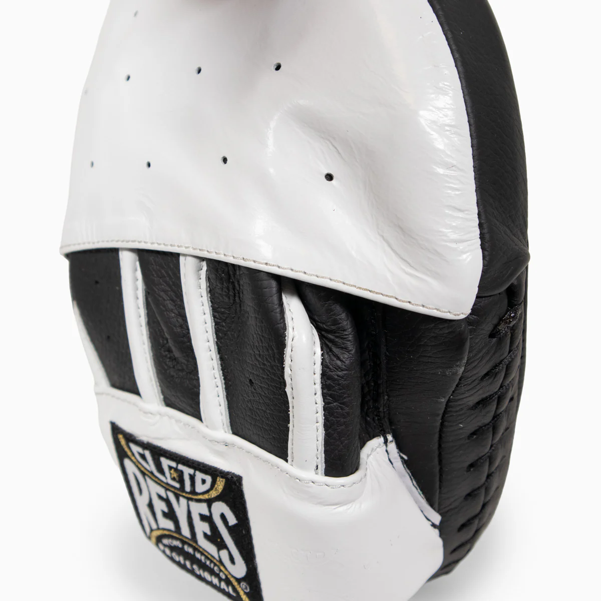 Manoplas de boxeo Cleto Reyes Curvas  - Image 7