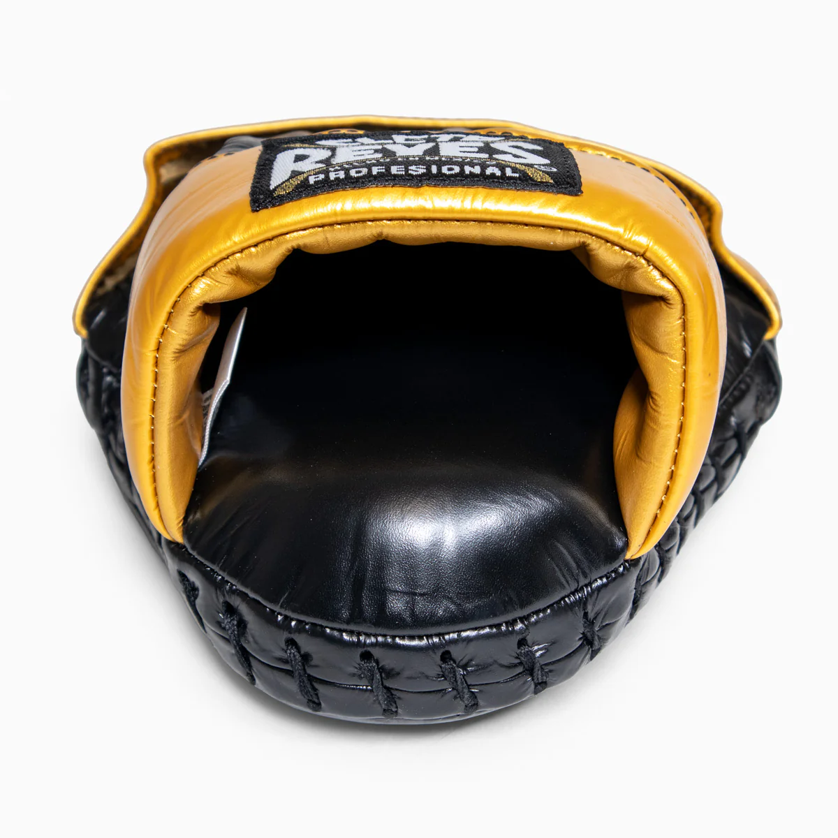 Manoplas de boxeo Cleto Reyes Tigre  - Image 5