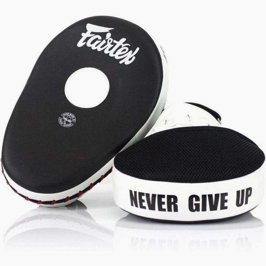 Manoplas de boxeo Fairtex Maximizado FMV13  - Image 3