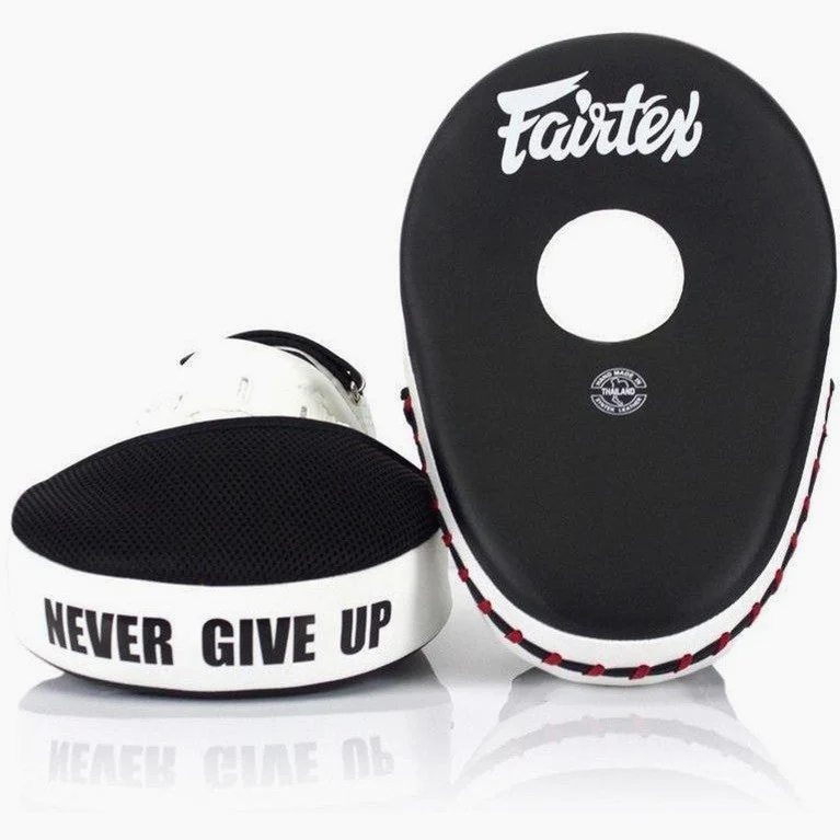 Manoplas de boxeo Fairtex Maximizado FMV13  - Image 4