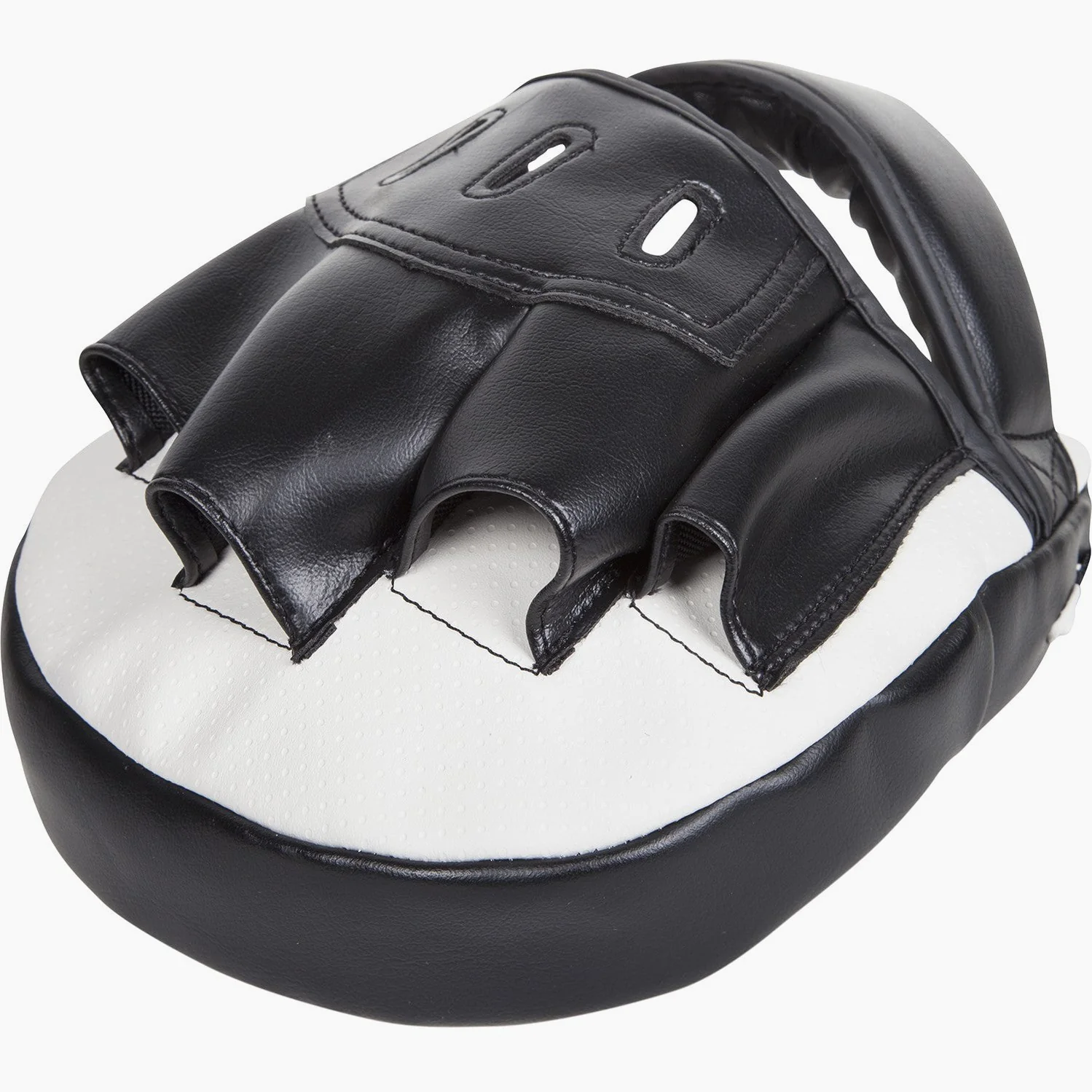 Manoplas de boxeo Enfoque Venum Light Ice-Black  - Image 3