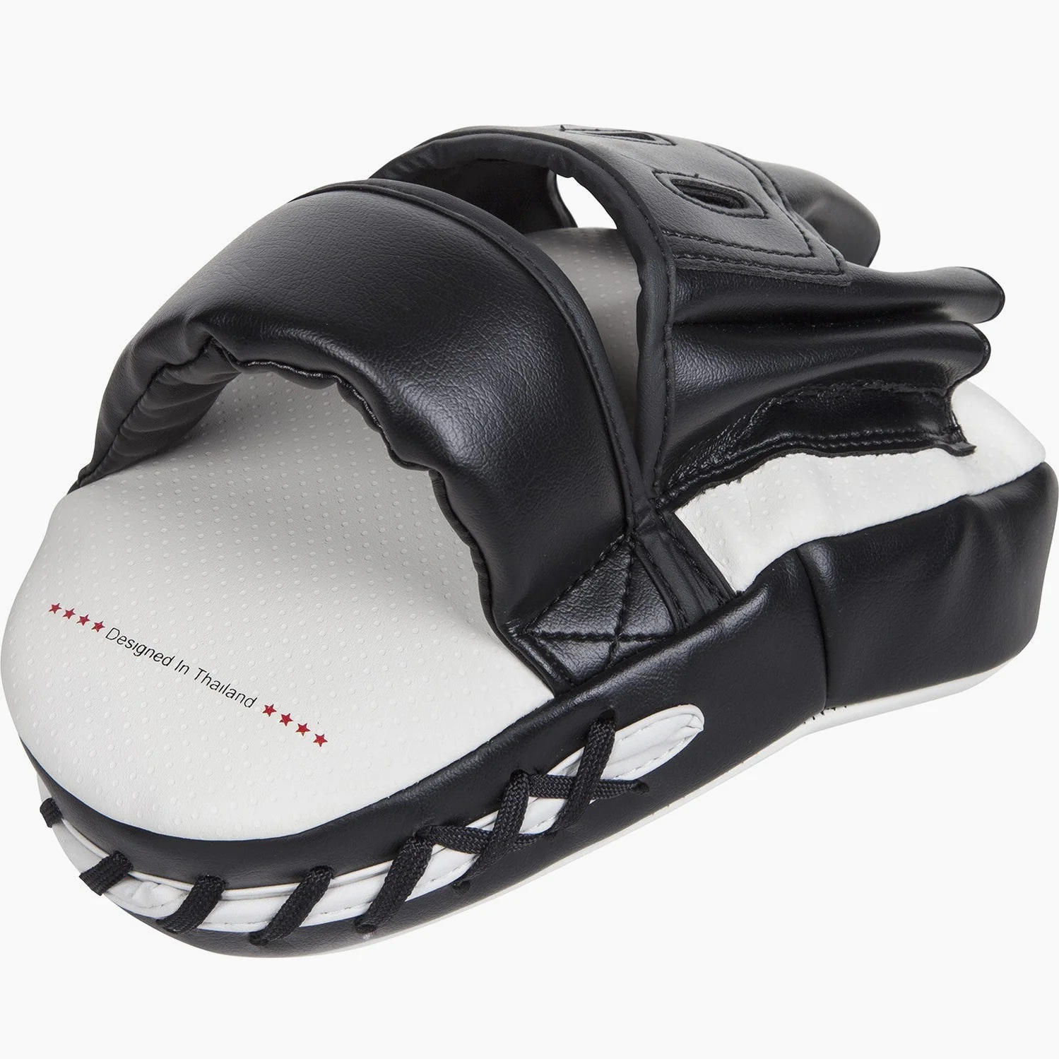 Manoplas de boxeo Enfoque Venum Light Ice-Black  - Image 4