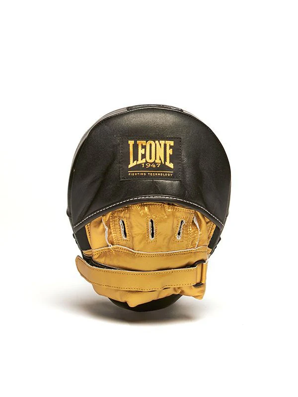 Manoplas de boxeo Leone 1947 Power Línea GM410  - Image 3