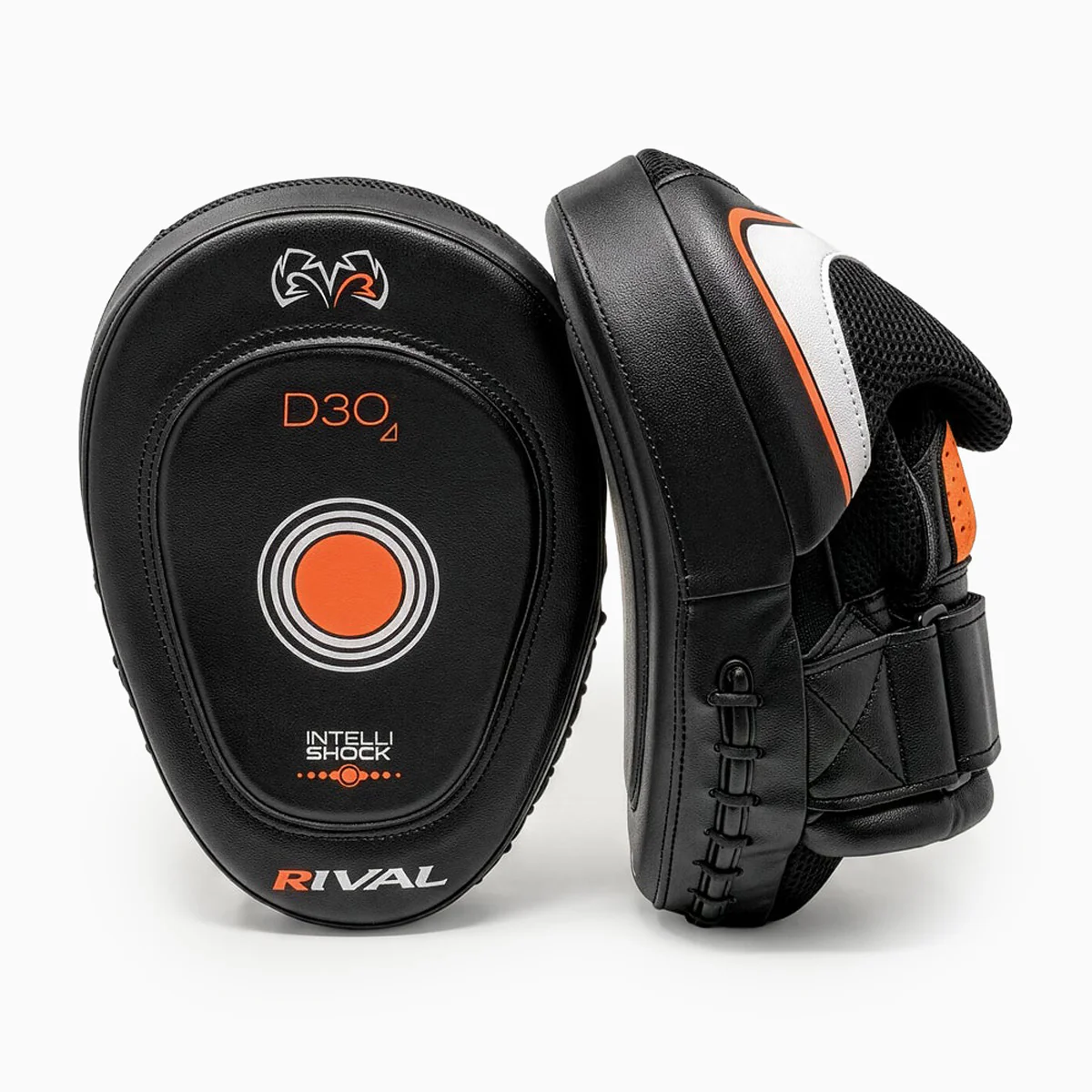 Manoplas de boxeo Rival RPM10 Intelli-Shock Next Gen.  - Image 2