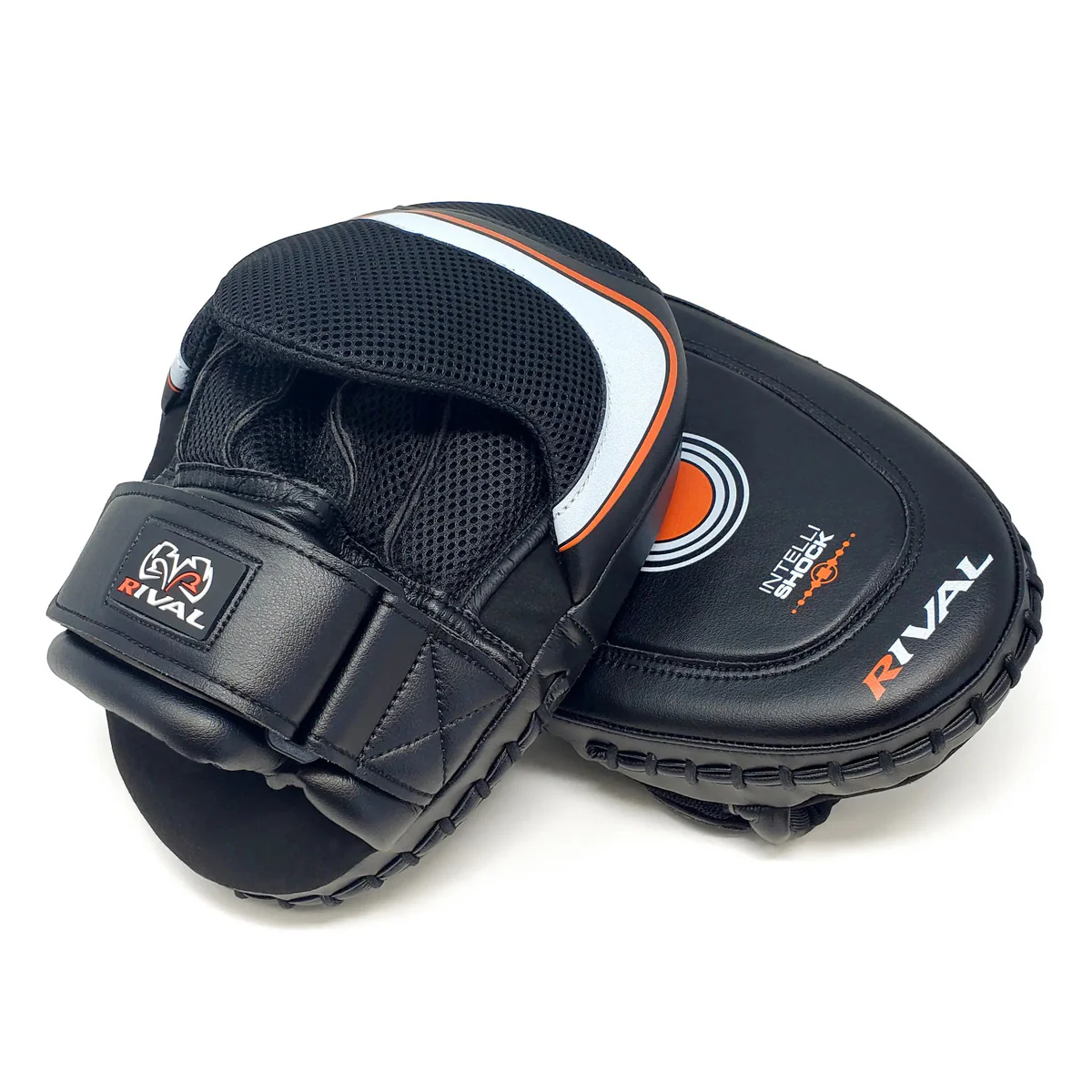 Manoplas de boxeo Rival RPM10 Intelli-Shock Next Gen.  - Image 3