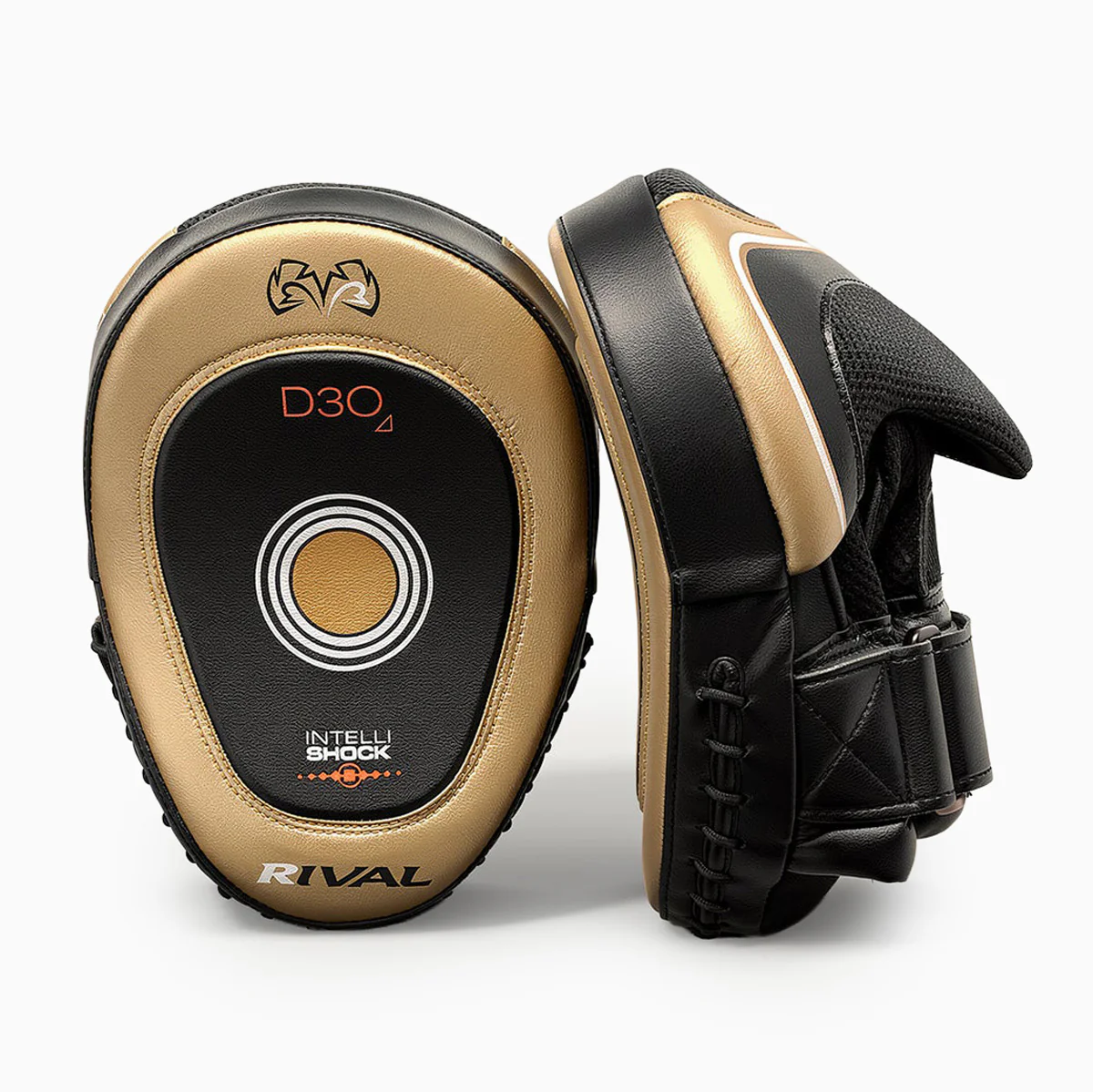 Manoplas de boxeo Rival RPM10 Intelli-Shock Next Gen.  - Image 4