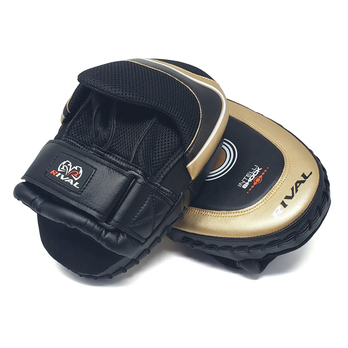 Manoplas de boxeo Rival RPM10 Intelli-Shock Next Gen.  - Image 6