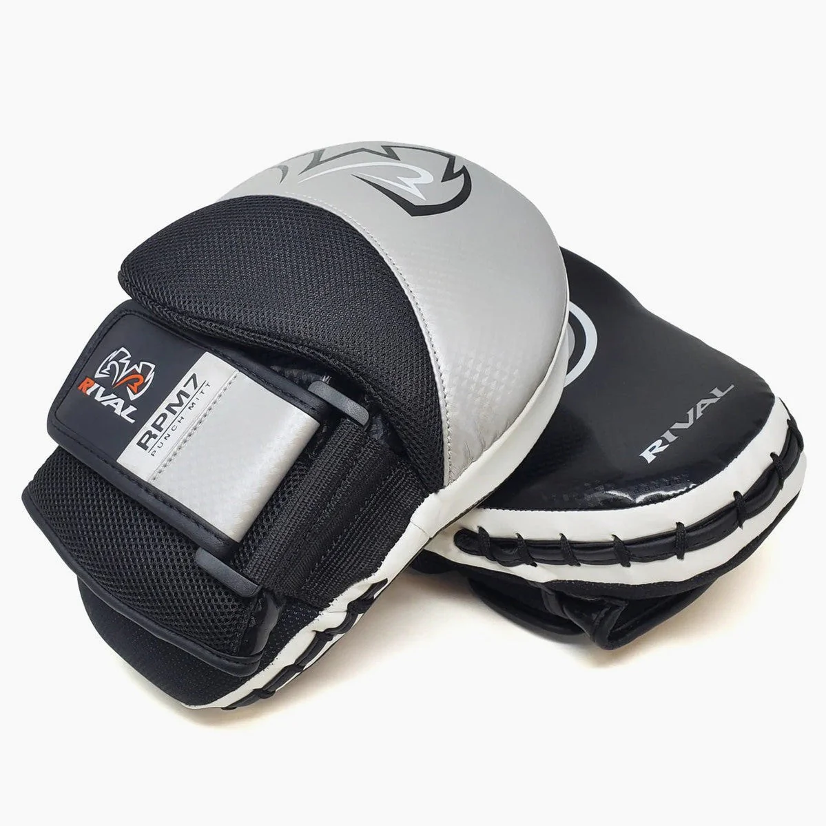 Manoplas de boxeo Rival RPM7 Fitness Plus  - Image 3
