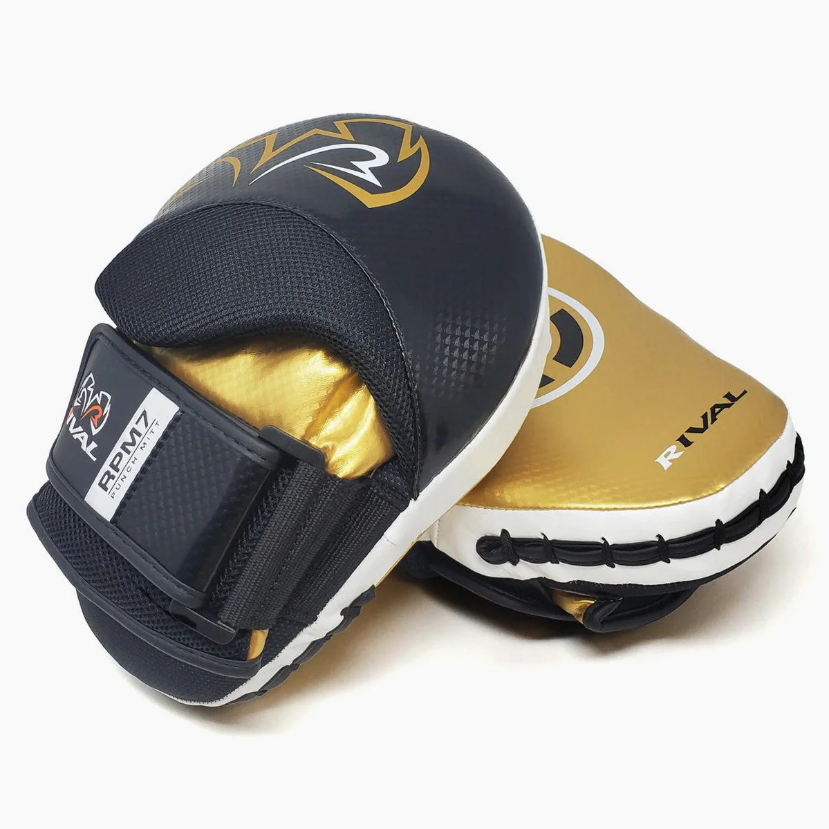 Manoplas de boxeo Rival RPM7 Fitness Plus  - Image 5