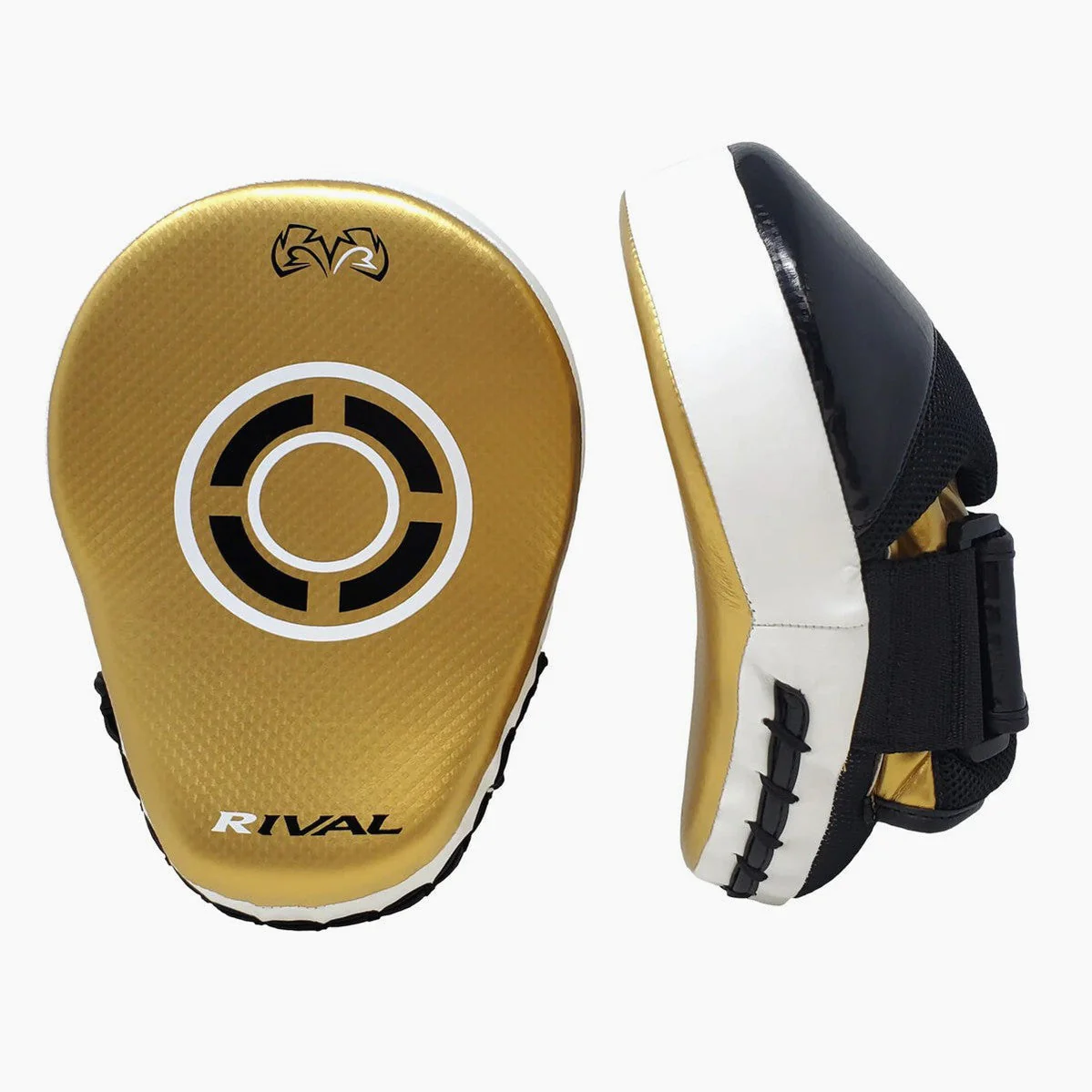 Manoplas de boxeo Rival RPM7 Fitness Plus  - Image 6
