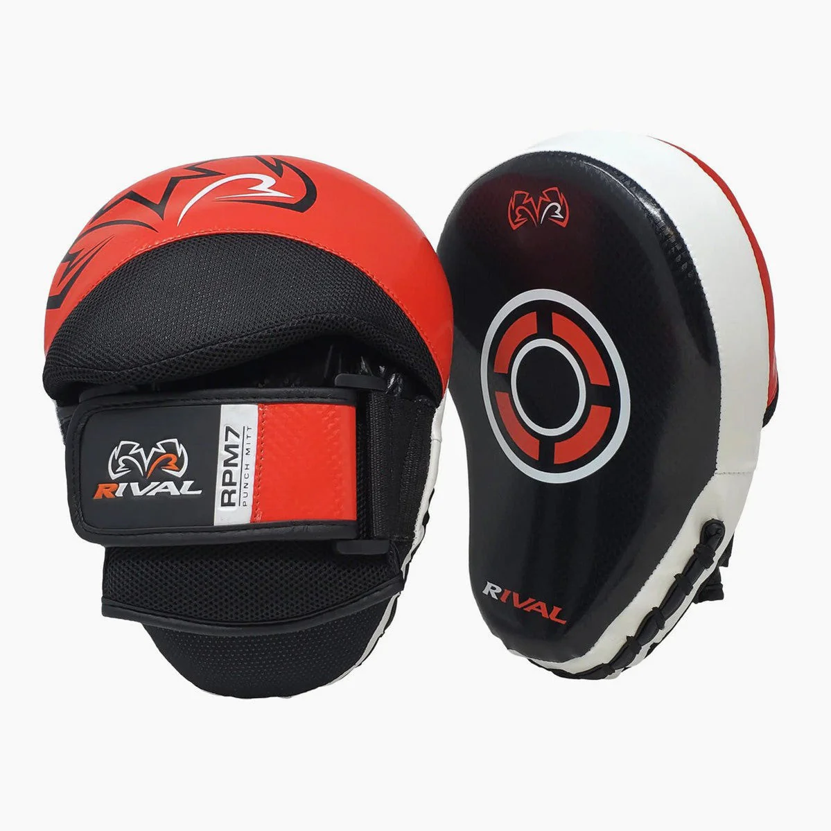 Manoplas de boxeo Rival RPM7 Fitness Plus  - Image 7