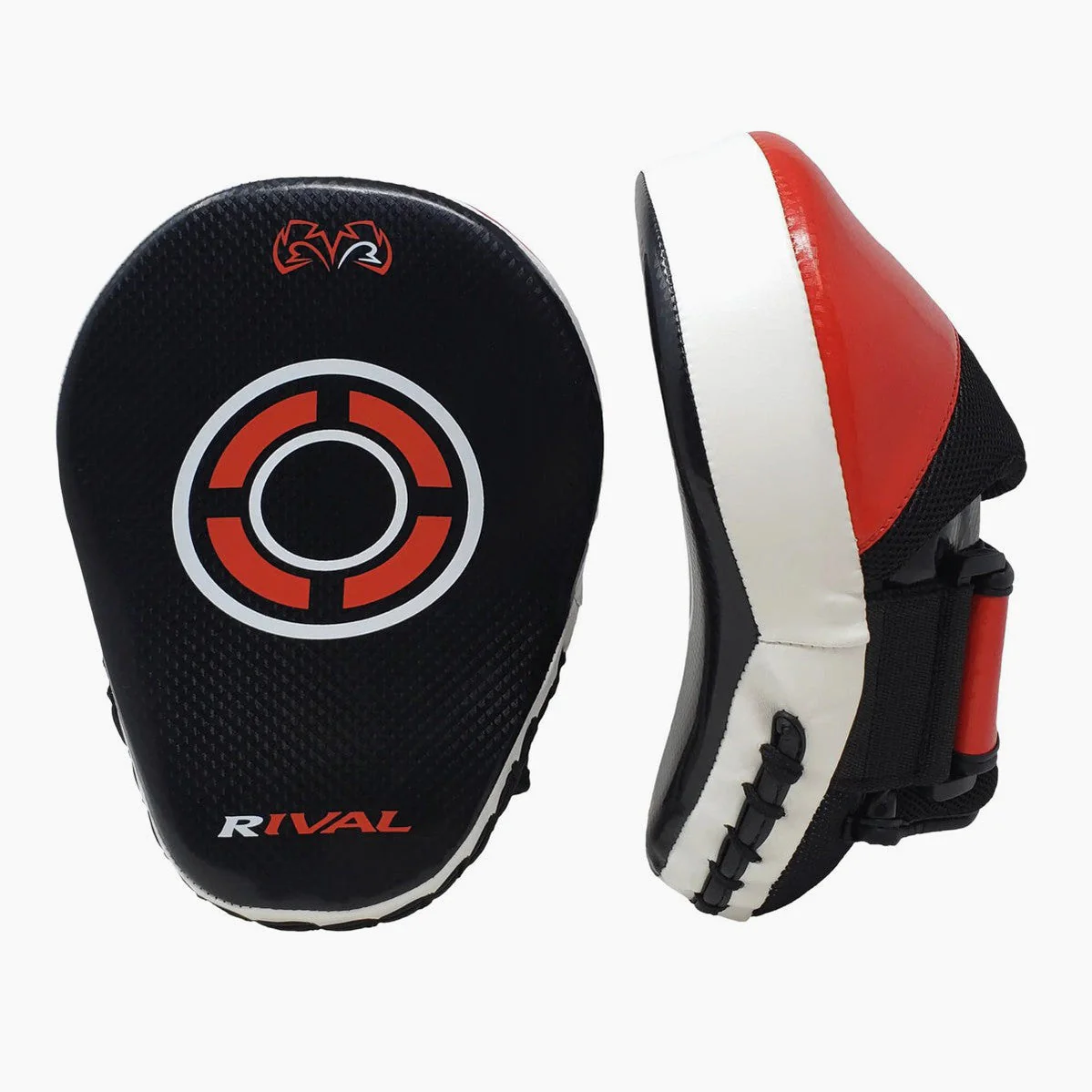 Manoplas de boxeo Rival RPM7 Fitness Plus  - Image 8