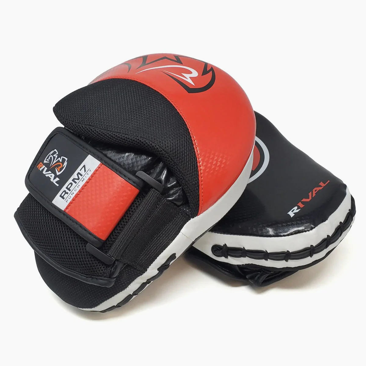 Manoplas de boxeo Rival RPM7 Fitness Plus  - Image 9