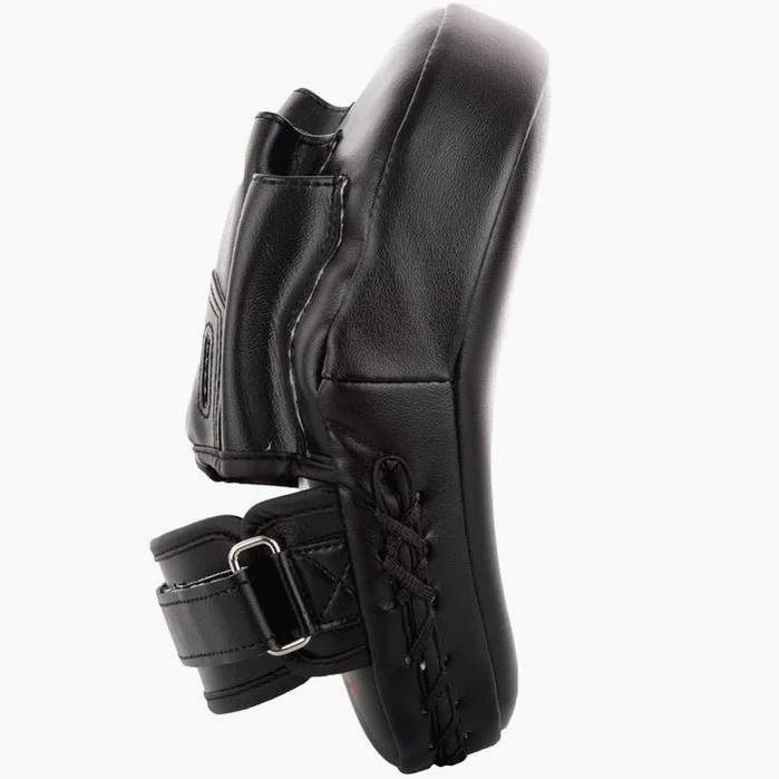 Manoplas de boxeo Venum Light Negro Negro  - Image 3