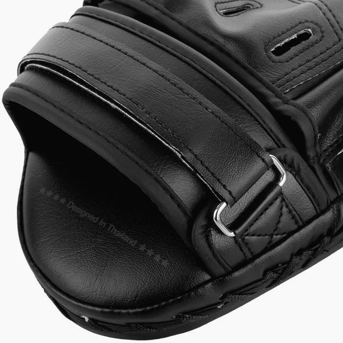 Manoplas de boxeo Venum Light Negro Negro  - Image 4