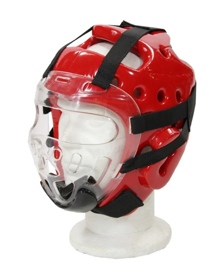 Máscara Visera Multideporte Art.333B 