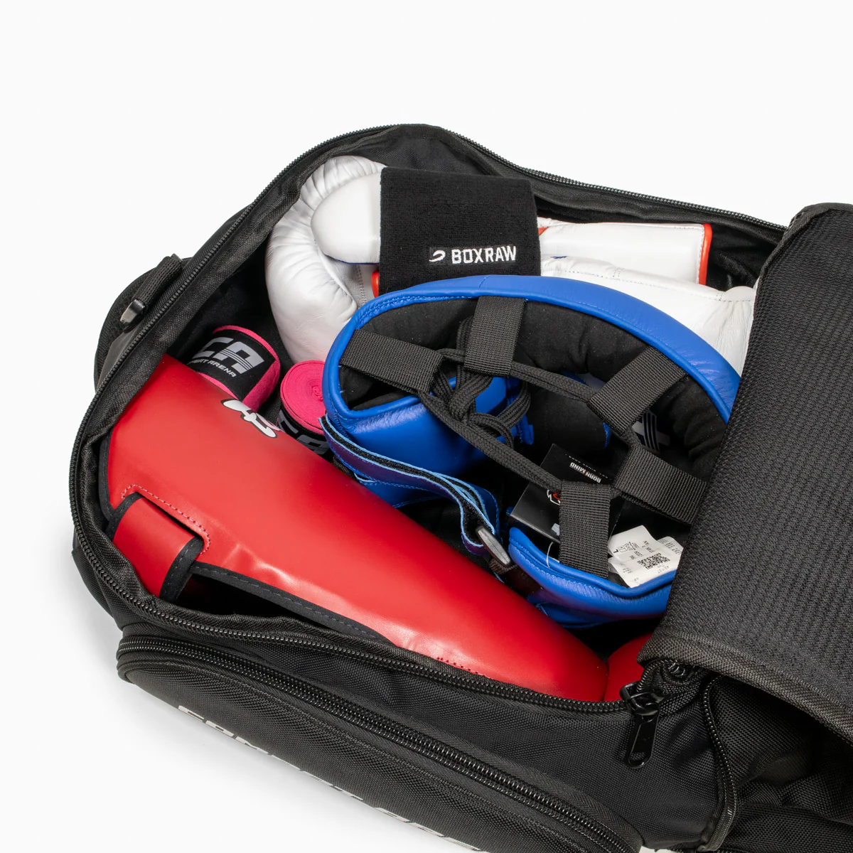 Mochila Convertible Combat Arena  - Image 13