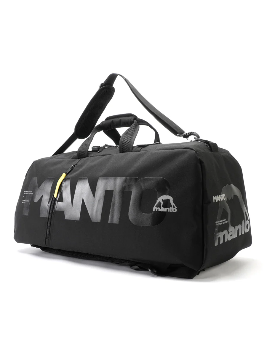 Mochila de deporte Manto Apagón 