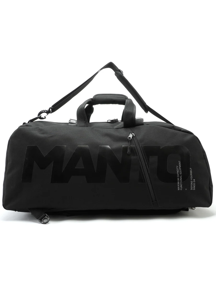 Mochila de deporte Manto Apagón  - Image 3