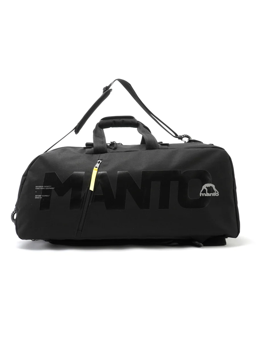 Mochila de deporte Manto Apagón  - Image 5