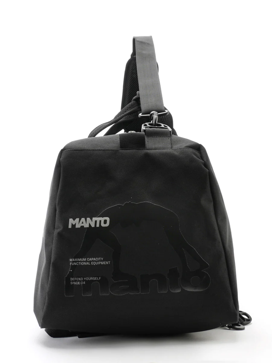 Mochila de deporte Manto Apagón  - Image 6