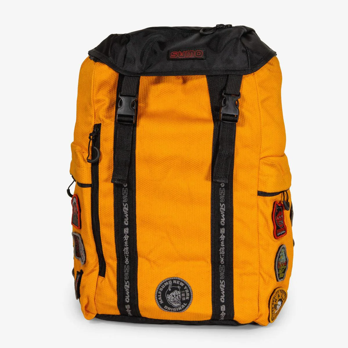 Mochila Half Sumo Sekai - Image 2