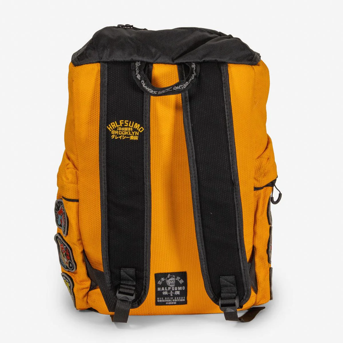 Mochila Half Sumo Sekai - Image 4