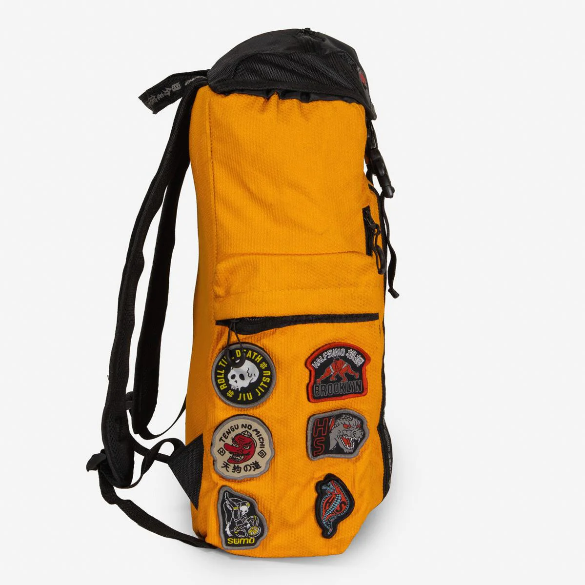 Mochila Half Sumo Sekai - Image 5