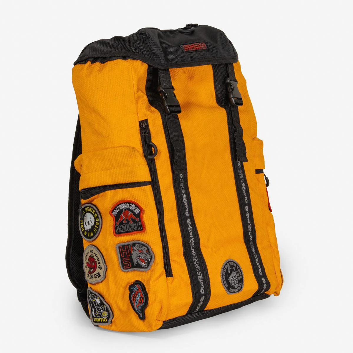 Mochila Half Sumo Sekai - Image 6