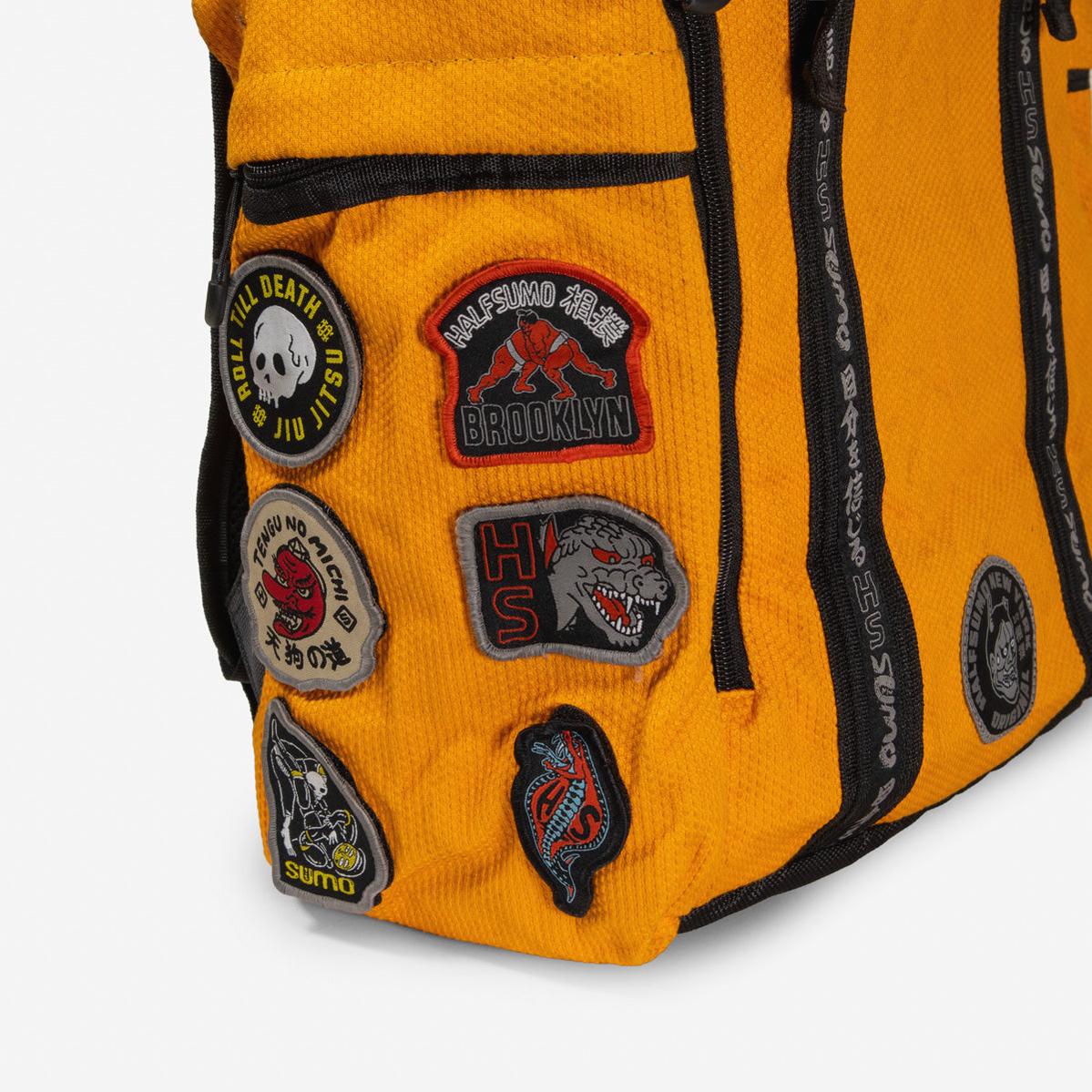 Mochila Half Sumo Sekai - Image 9