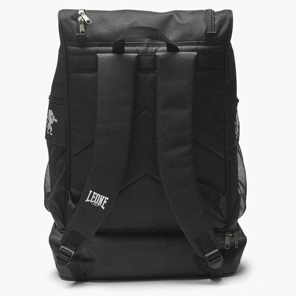 Mochila Leone 1947 Ambassador AC952 Negro  - Image 4