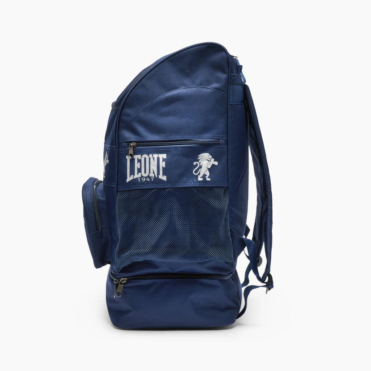 Mochila Leone 1947 Ambassador AC952 Azul - Image 3