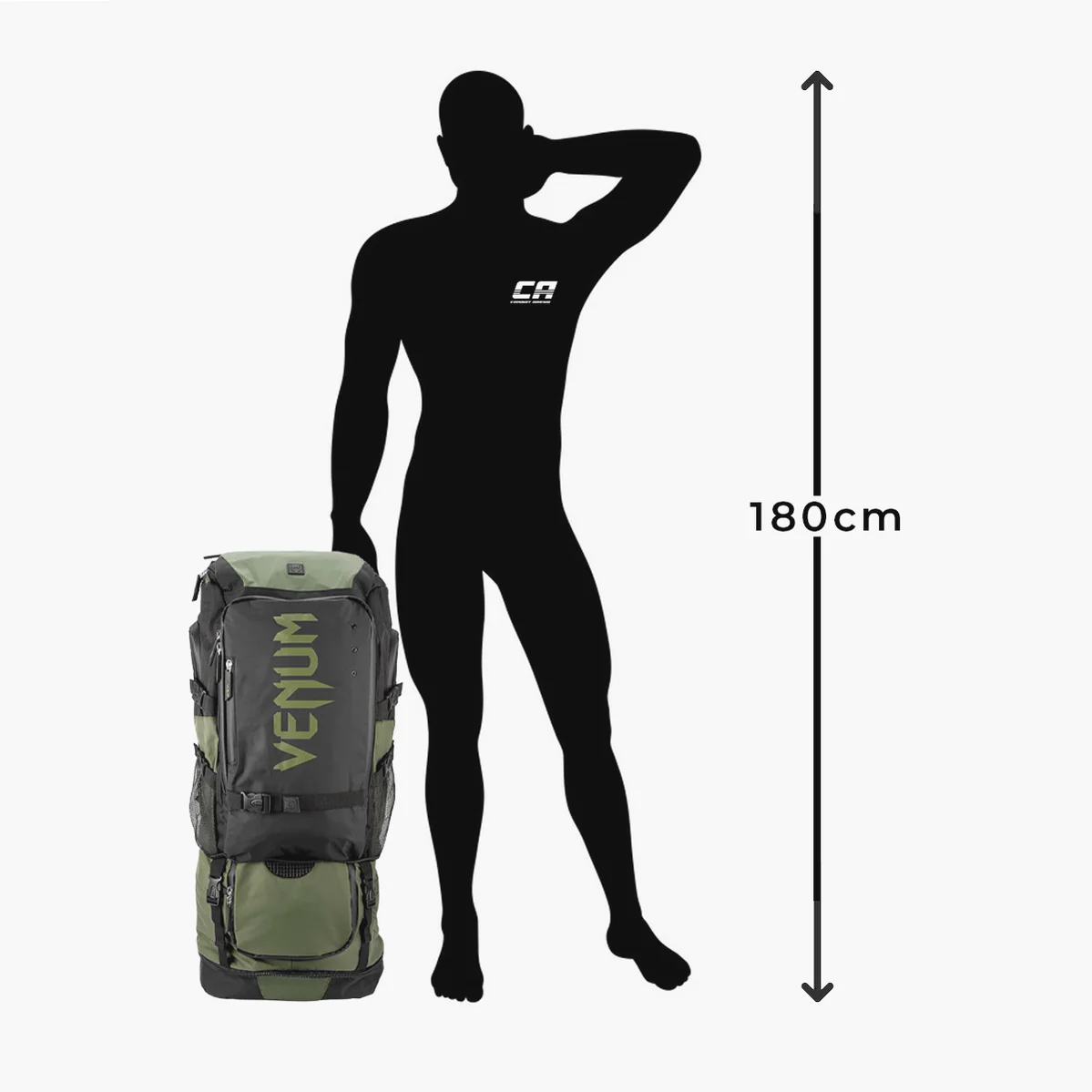Mochila Venum Challenger Extreme Evo  - Image 5