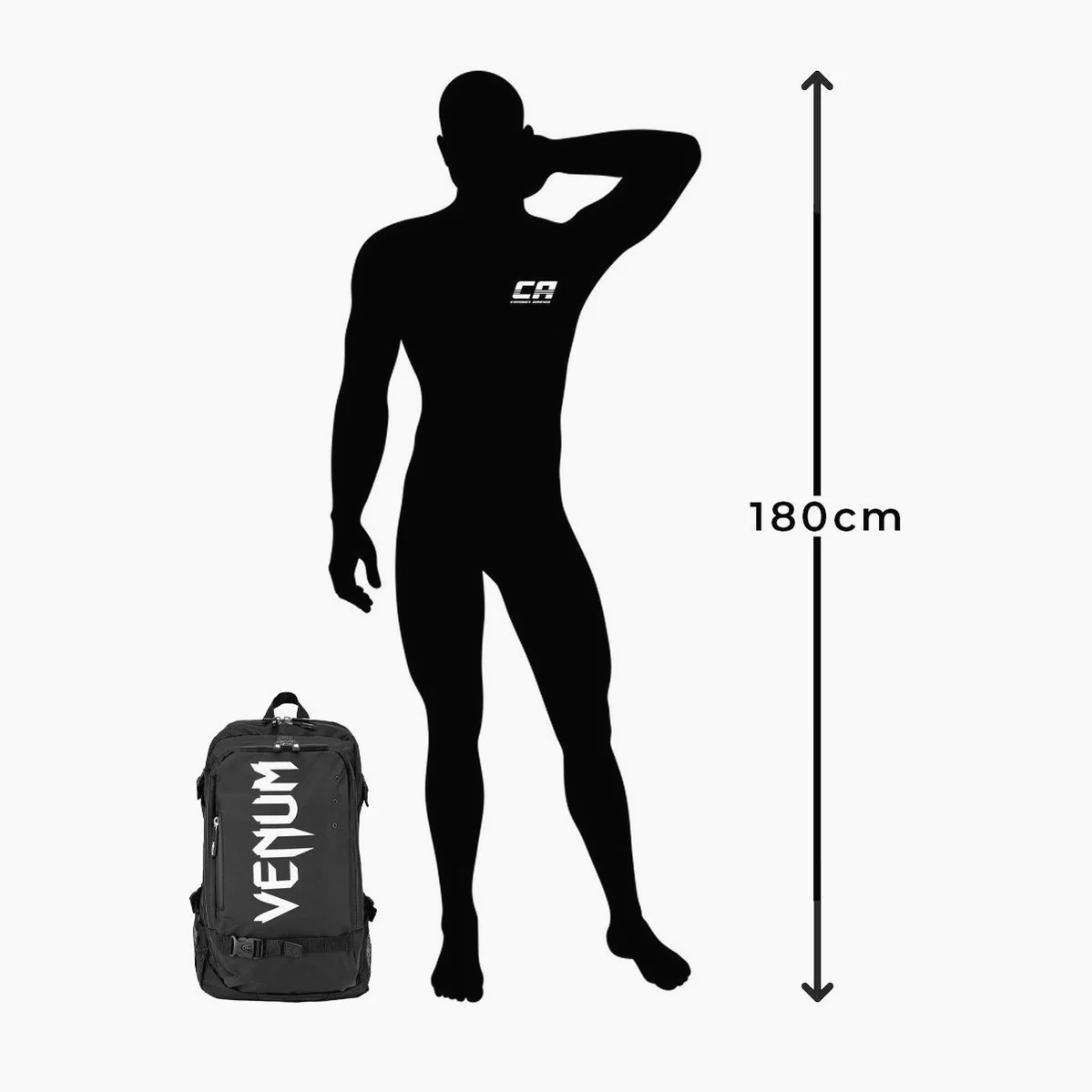 Mochila Venum Challenger Pro Evo  - Image 44
