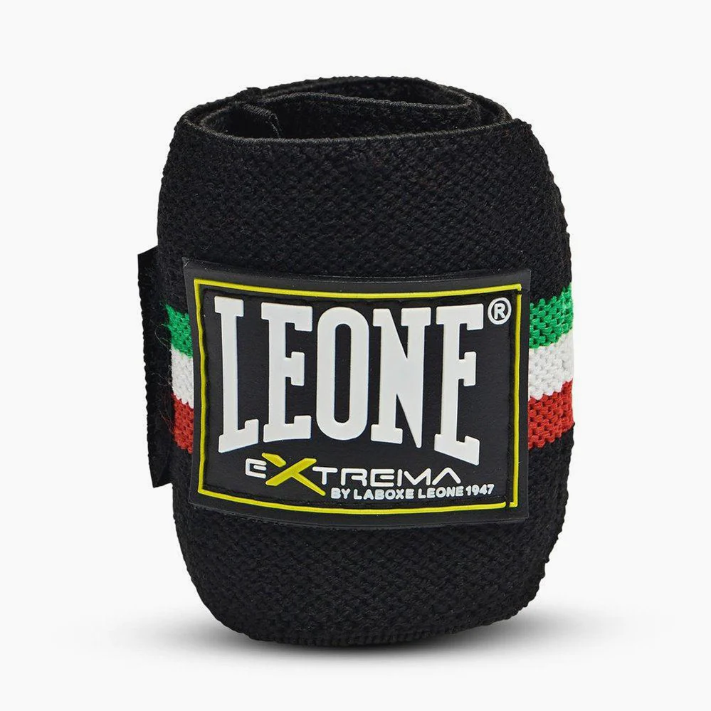 Muñequeras Leone Extrema AB706 Color  - Image 8