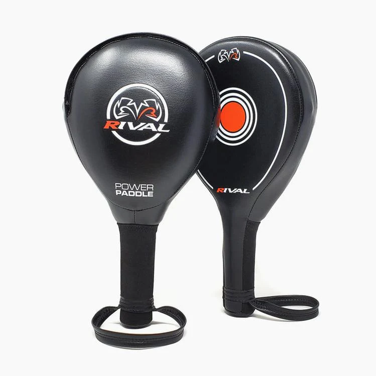 Paletas de entrenamiento Rival Power RPDL 