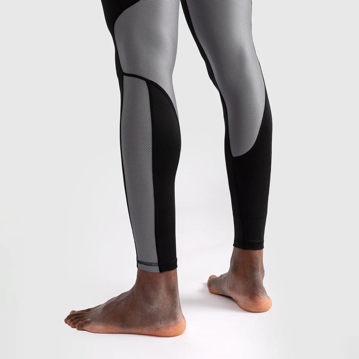 Pantalones a compresión Venum Tempest Nero  - Image 7