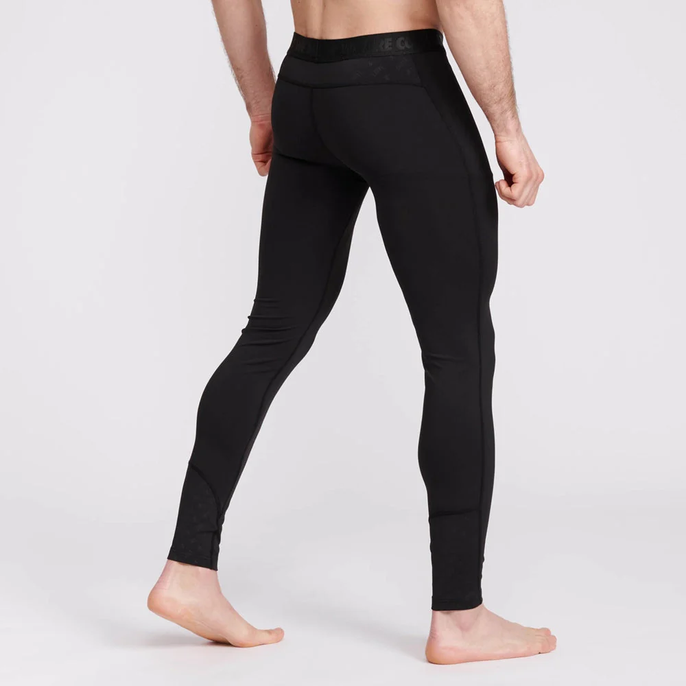 Pantalones a compresión Leone DNA ABX714  - Image 3