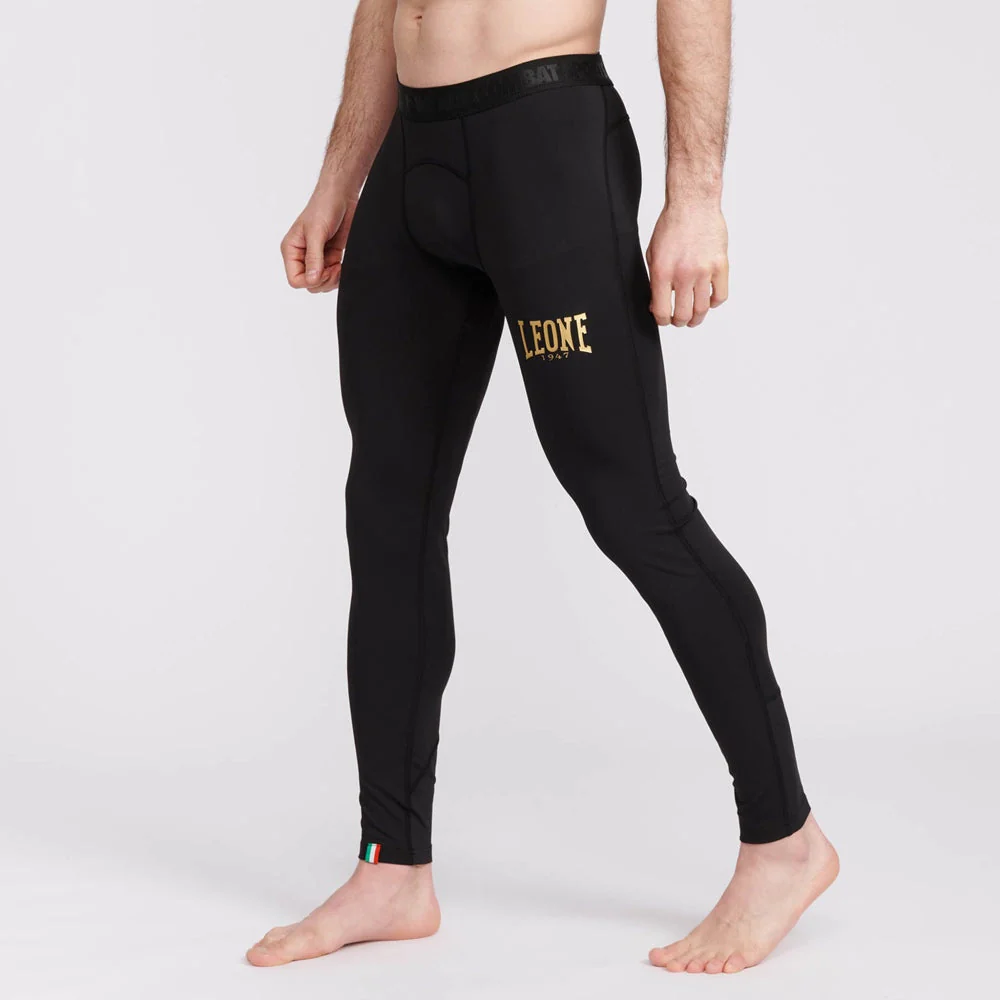 Pantalones a compresión Leone DNA ABX714  - Image 4
