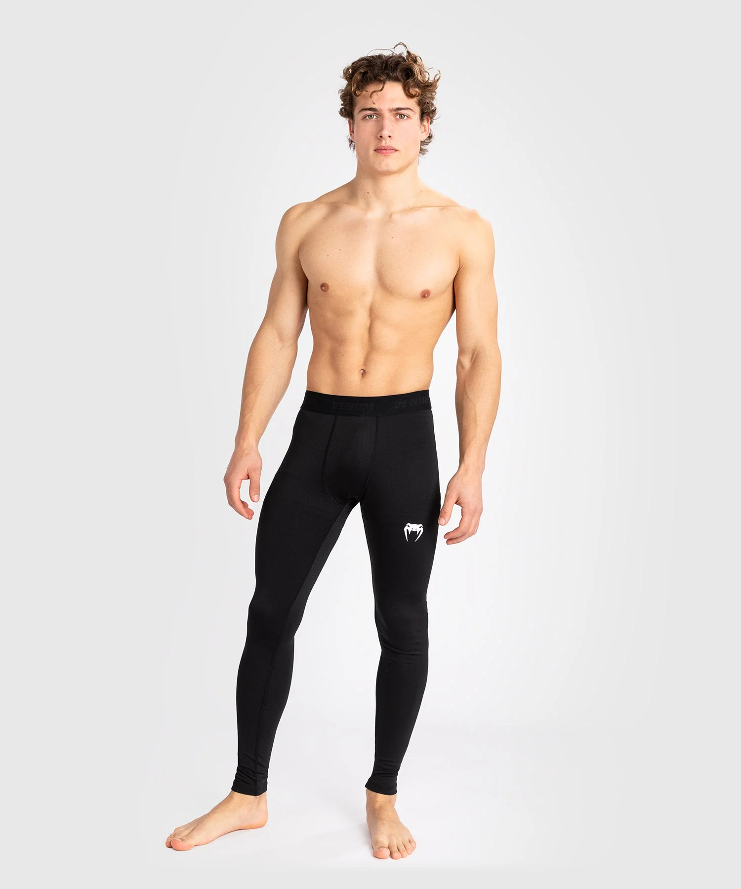 Pantalones a compresión Venum Contender 