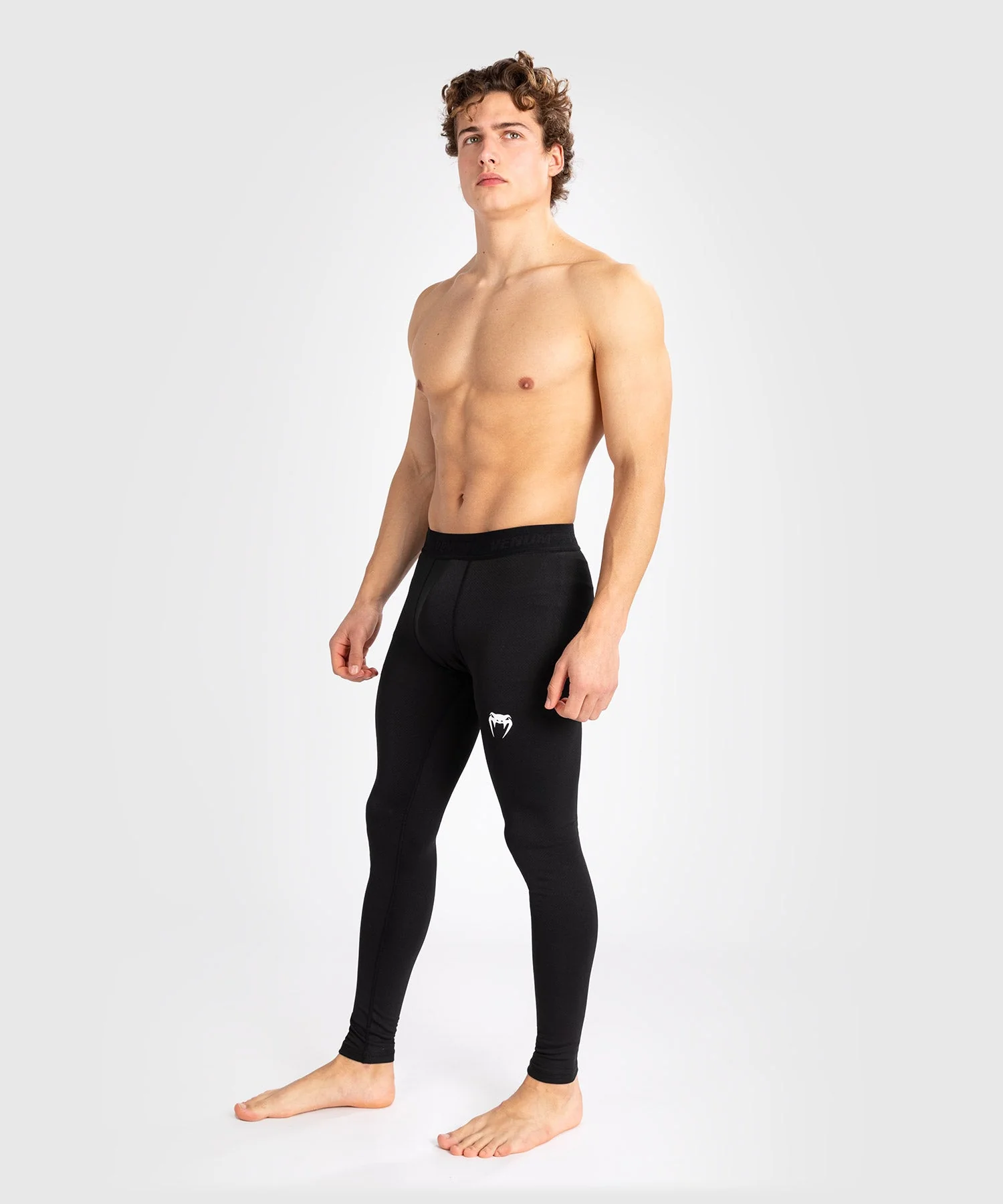 Pantalones a compresión Venum Contender  - Image 2