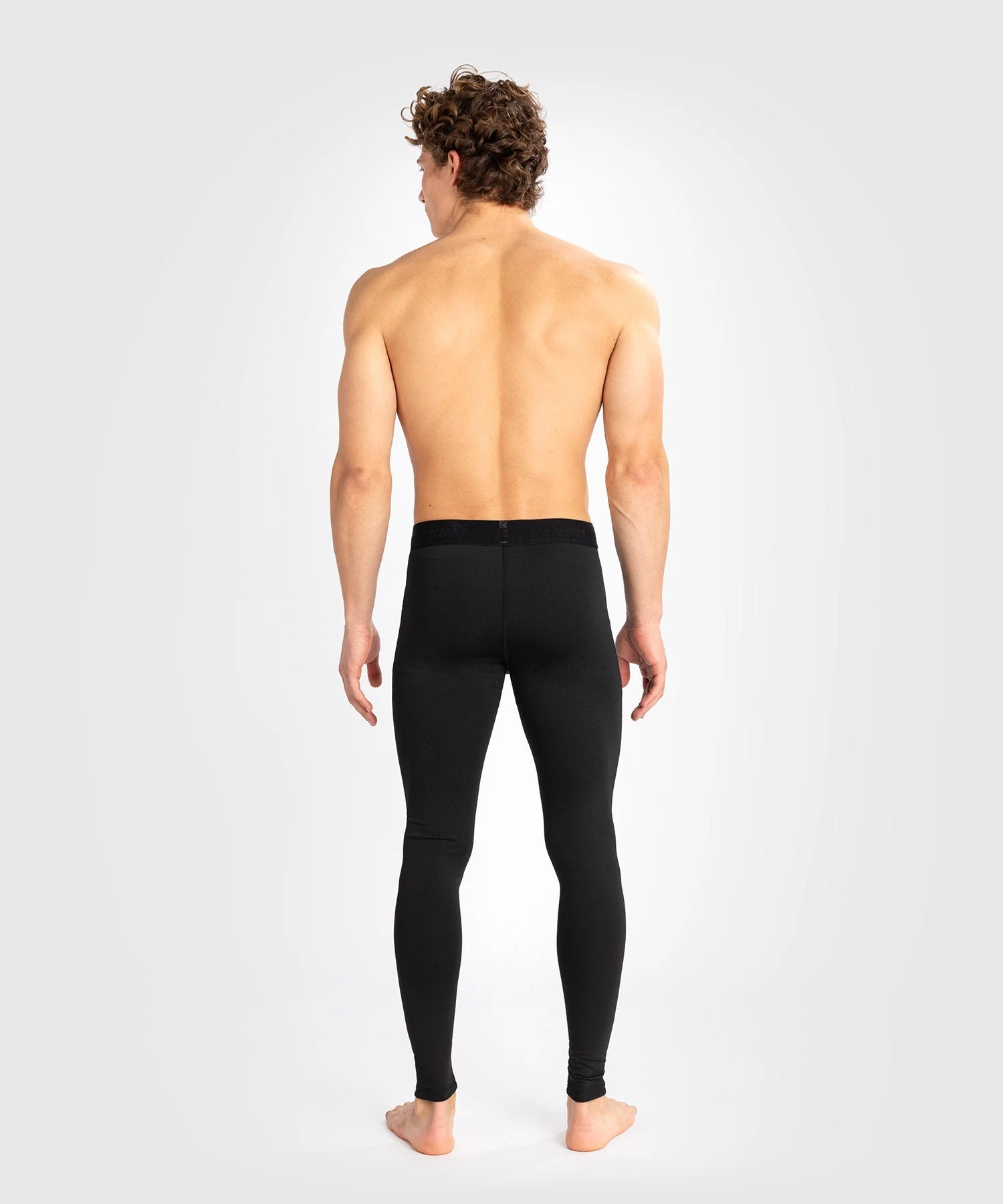 Pantalones a compresión Venum Contender  - Image 3