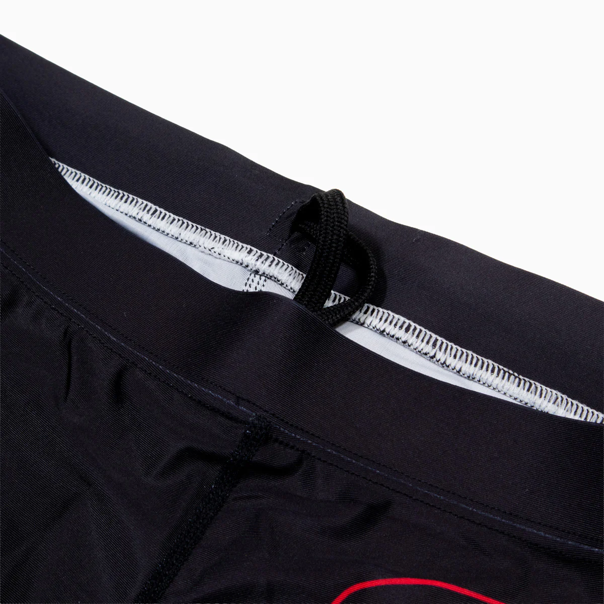 Pantalones cortos a compresión Half Sumo Black Mamba Neon  - Image 11