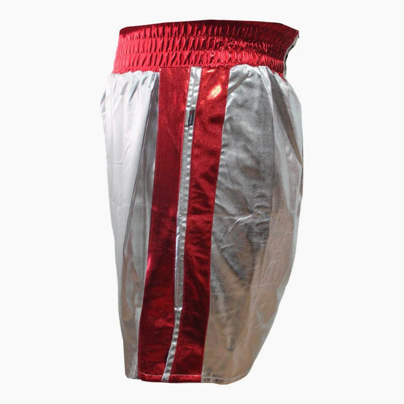Pantalones de boxeo Cleto Reyes Edición Metálica  - Image 5