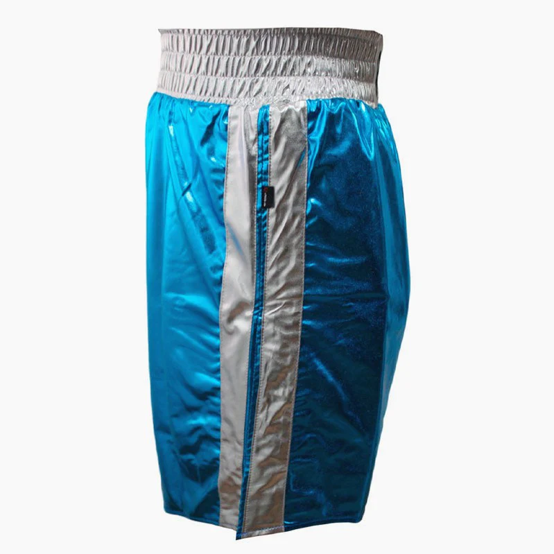 Pantalones de boxeo Cleto Reyes Edición Metálica  - Image 6