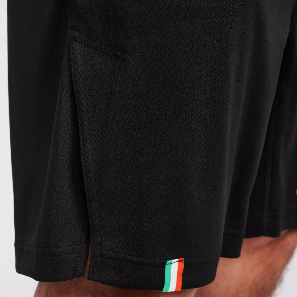 Pantalones cortos de entrenamiento Leone DNA ABX712  - Image 5