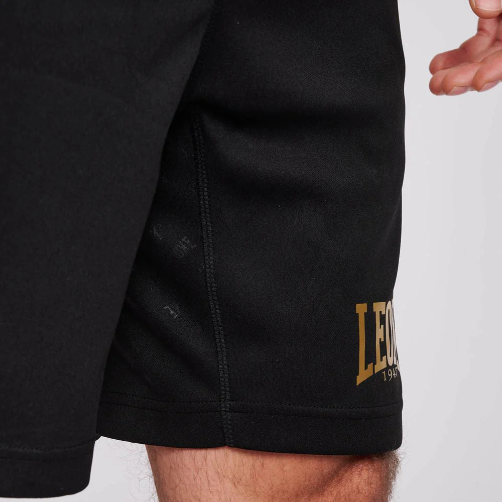Pantalones cortos de entrenamiento Leone DNA ABX712  - Image 6