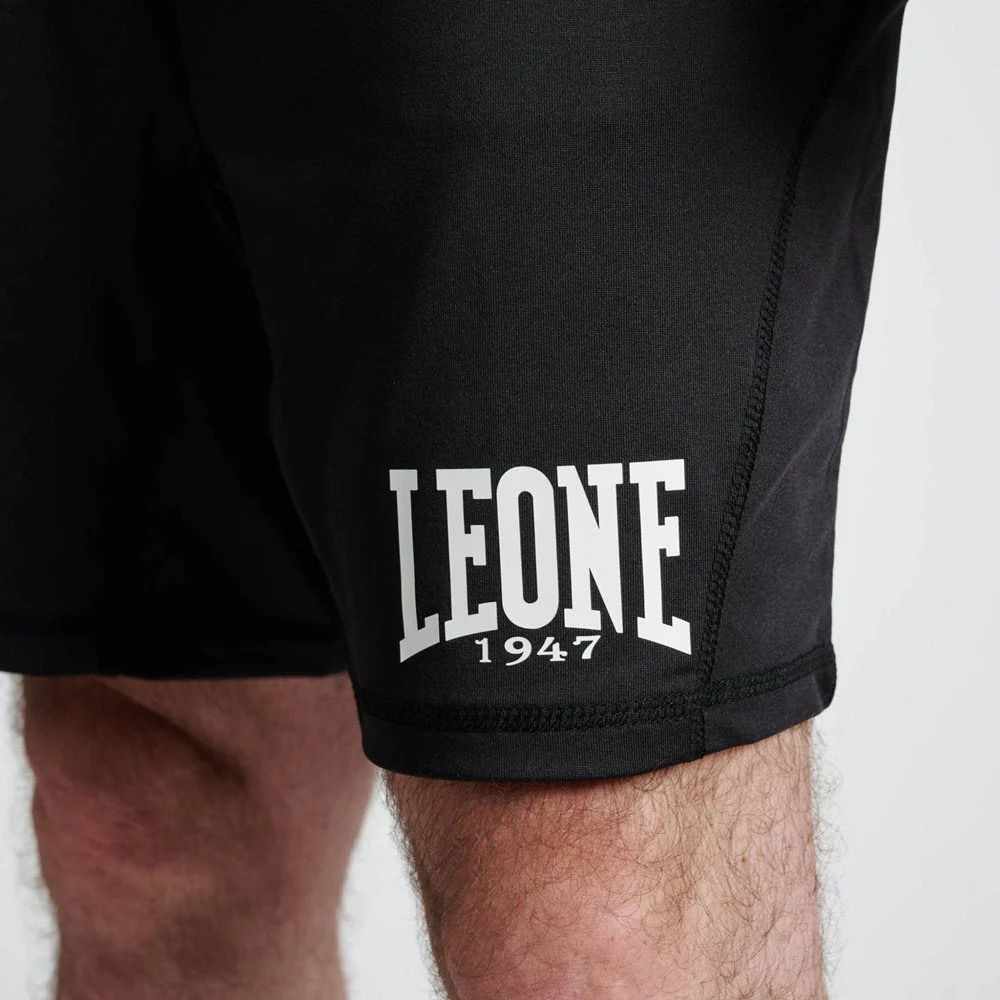 Pantalones cortos de entrenamiento Leone Bandera ABX812  - Image 11