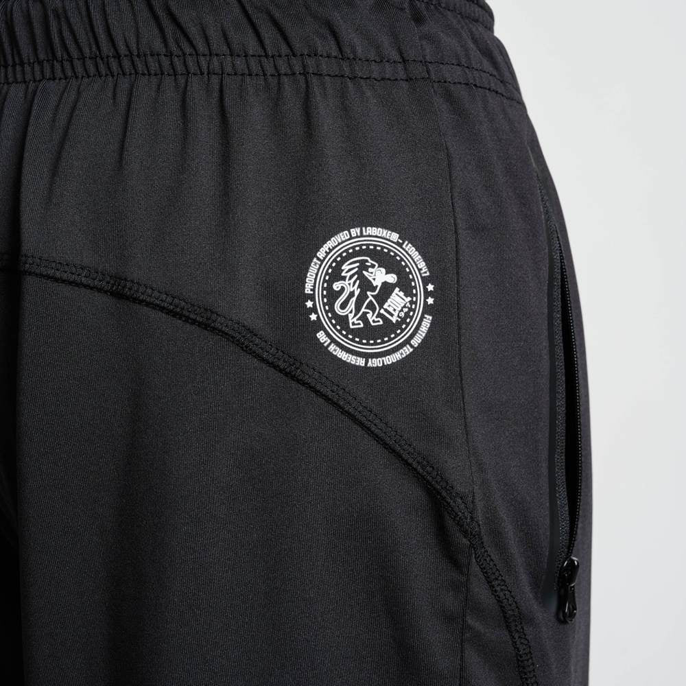 Pantalones cortos de entrenamiento Leone Bandera ABX812  - Image 9
